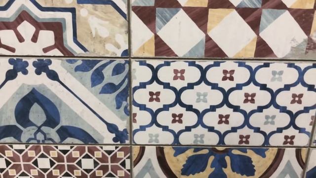 Плитка São Luis Aparici (ceramica21.ru) смотреть онлайн