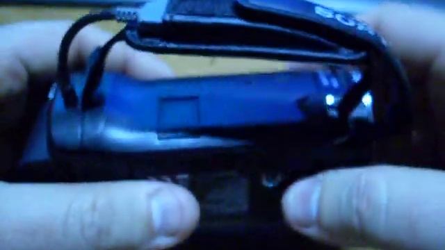 SONY HDR-CX220E. Небольшой обзор смотреть онлайн