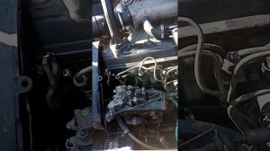 volkswagen transporter t4 Вакумный усилитель тормозов, почему педаль тормоза колом?