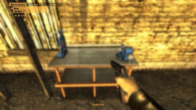 Weapon Smith 0.9 Update смотреть онлайн