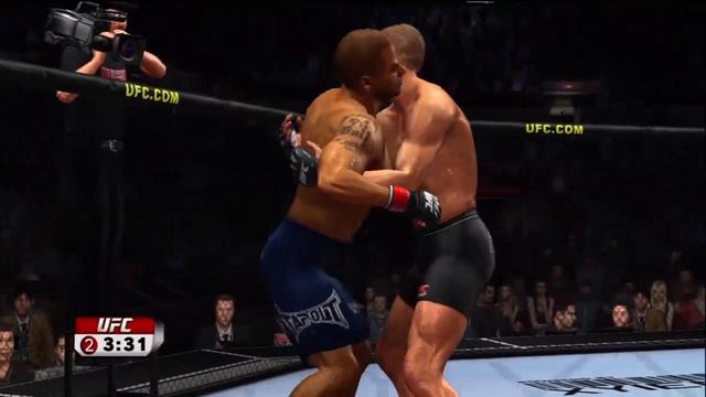 [VGTV] UFC 100 Predictions: Georges St.Pierre vs. Thiago Alves смотреть онлайн