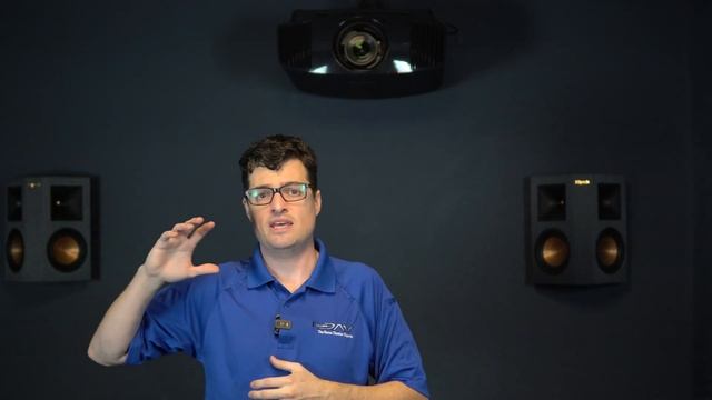 4k Projector 2021 | Sony VPL-VW325ES Hands On Review And Image Testing !