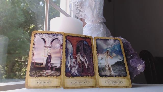 TAURUS September 2015 Monthy Intuitive Tarot Card Reading смотреть онлайн