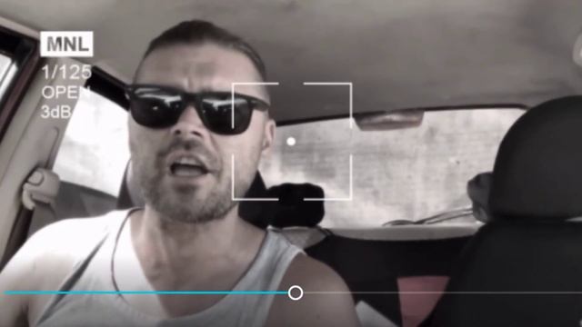 KuzMinOff — Водопадами Andry Makarov Orchestral Remix. смотреть онлайн