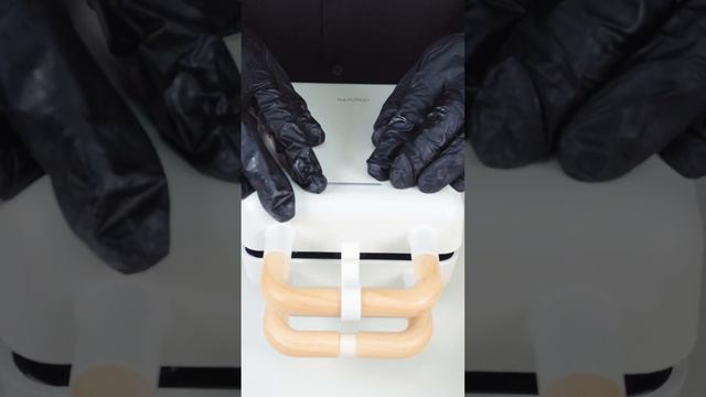 와플기계+김치볶음밥버거 Waffle Machine + Kimchi Fried Rice Burger ??