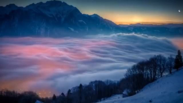 Роберт Катчиев-"Над долиной" смотреть онлайн