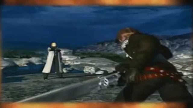 Final Fantasy VIII - PS1 - Intro *Creaciones Crono* смотреть онлайн