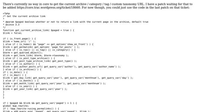 Wordpress: permalink for category pages and posts (2 Solutions!!) смотреть онлайн