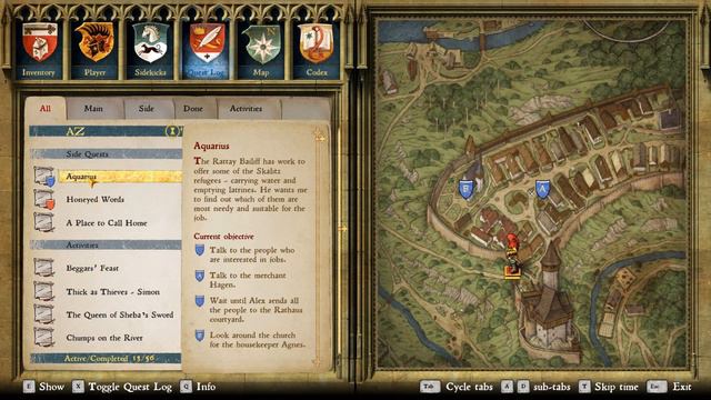 Kingdom Come: Deliverance [Part 44] смотреть онлайн