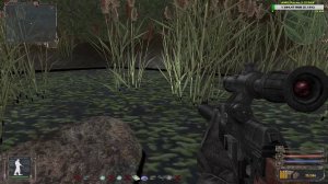 сталкер Народная Солянка 2016 узнать про ящик найти этот ящик и принести отшельнику