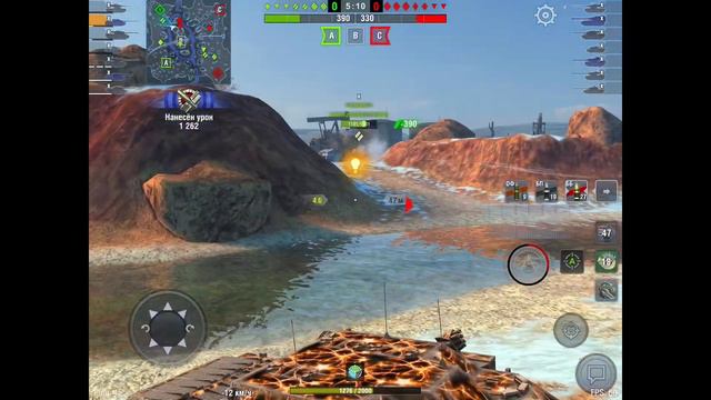 🔴WoT Blitz | ЕДИНСТВЕННАЯ ПТ-САУ 10 ЗА ДОНАТ❗️ АУКЦИОН смотреть онлайн