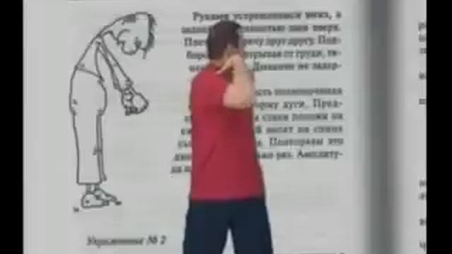 Упражнения для грудного отдела плзвоночника смотреть онлайн