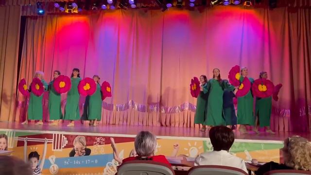 Фестиваль "Весенняя капель 2022" смотреть онлайн