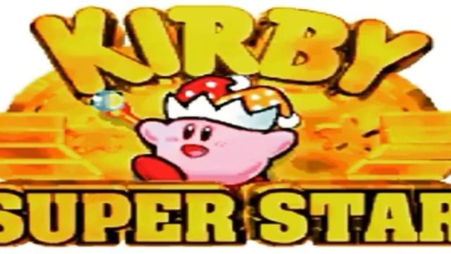 Kirby Dreamland Theme Ft. Soulja Boy смотреть онлайн