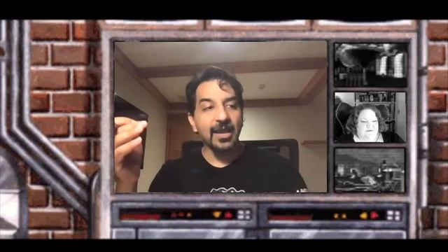 Synns of the Past: Synnergist's Secret Easter Egg Path смотреть онлайн