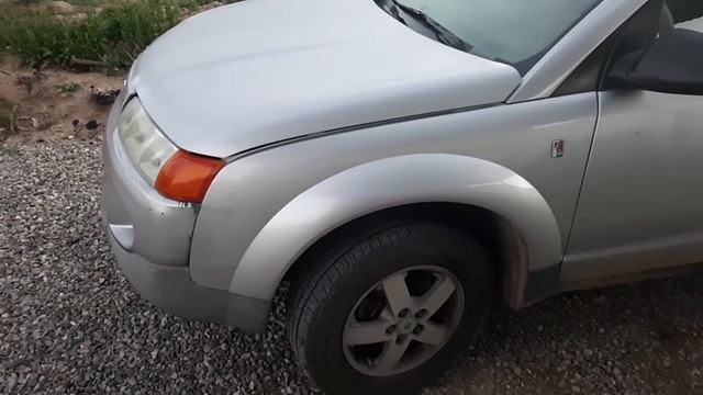 2005 Saturn Vue won't idle and won't start part 2 смотреть онлайн