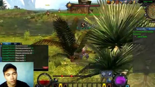 Titan Siege Начало от Nigurenko Blog смотреть онлайн