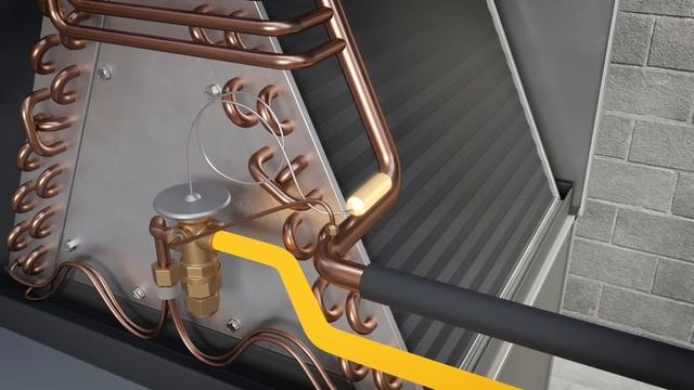 How Air Conditioning Works