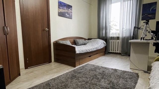 Североморское шоссе 8