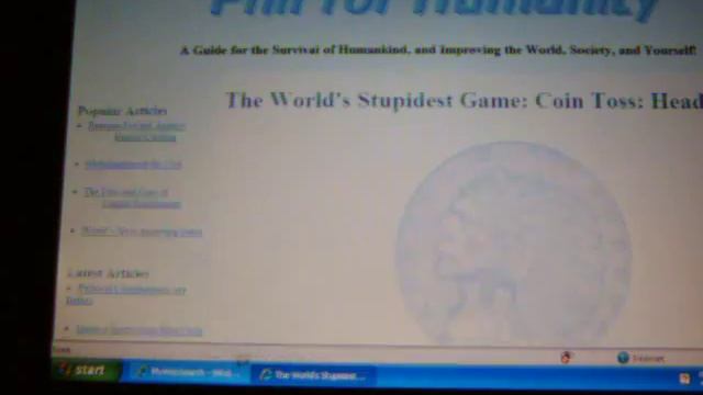 The DUMBEST games in the world! смотреть онлайн