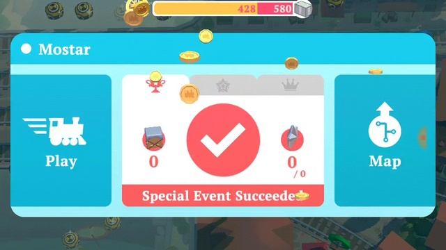 Train Conductor World - Unlock Mostar And Crash Train смотреть онлайн