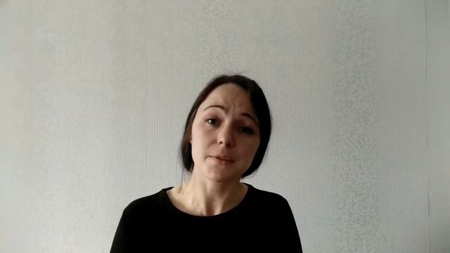 Альбина Зайцева. Стихотворение "Вдова" Б. Окуджава смотреть онлайн