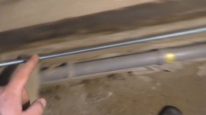 Скрытый люк под плитку своими руками.