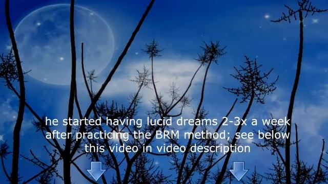 Lucid Dreaming 7 Hr Sleep Track In Segments (Autoplay Playlist) Binaural Beats T1P5 - Sleep Music