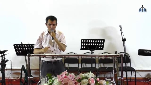 Олег Торосян | Воскресное Богослужение | Կիրակնօրյա ծառայություն смотреть онлайн