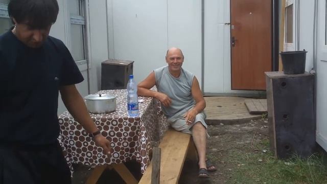 Шашлык в Туапсе смотреть онлайн