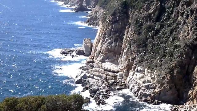 Barcelona Tossa De Mar