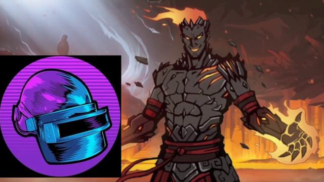 Музыка вулкана из Shadow Fight 2 смотреть онлайн
