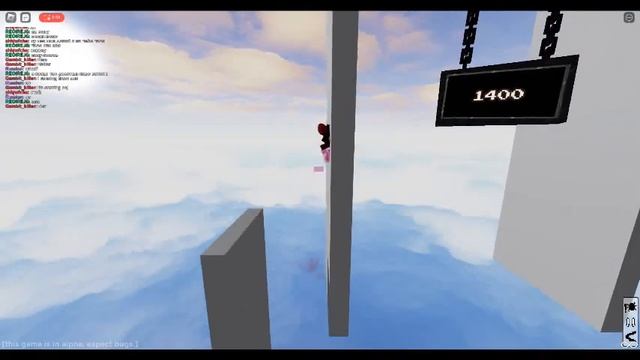 Roblox Pizza Tower смотреть онлайн