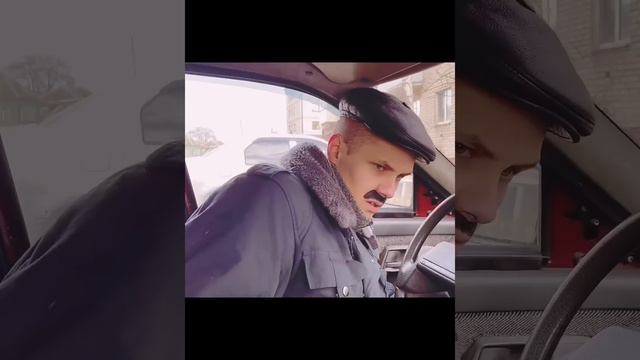 КОГДА БАТЯ НЕ ХОЧЕТ ЕХАТЬ К ТЁЩЕ...