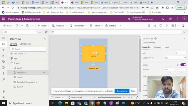 Speech To Text using Whisper(OpenAI) Audio Language Model смотреть онлайн