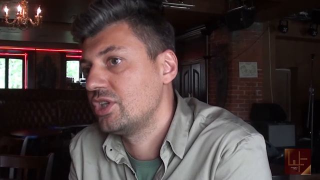 Дмитрий Стилин смотреть онлайн