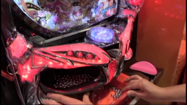 How To Play Pachinko [ALL] смотреть онлайн