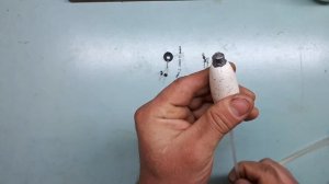 Поплавок сбирулино   бомбарда  своими руками