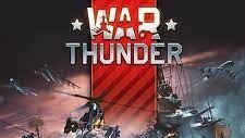 War Thunder смотреть онлайн