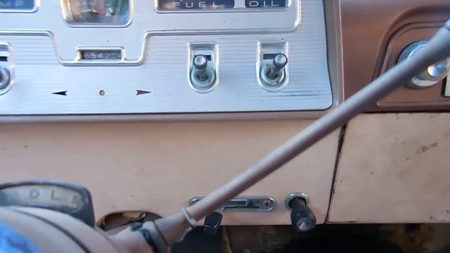 Will It Run? 1958 Studebaker Commander Video 1 of 14 смотреть онлайн