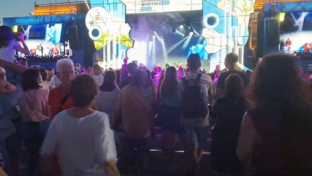 RASA - залипать на облака