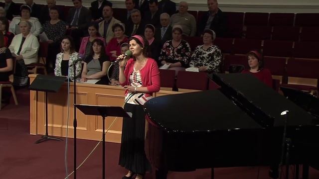 Миллионы душ..- стих, и песня - Жемчужина земли..