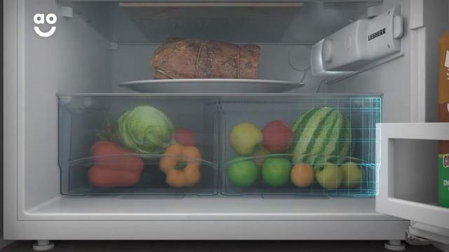 Liebherr Fridge T1810 Product Overview | ao.com смотреть онлайн