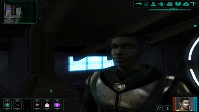 Let's Play KOTOR II (TSLRCM 1.8.3) [M4-78] [Dark] [Part 96 - Manufacturing Unit, Final Quest] смотреть онлайн