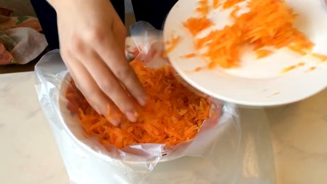 салат "грибная полянка" смотреть онлайн