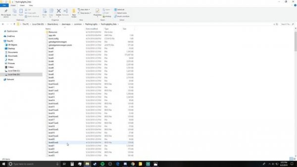 How to install mods for Flashing Lights