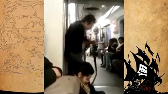 Вот это артист!!!! Смотреть всем!! смотреть онлайн