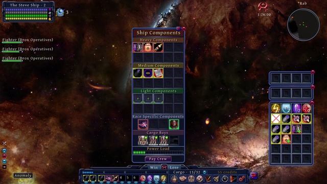 Drox Operative 2 | STARSHIP ACTION RPG | Gameplay Showcase - Part 1 смотреть онлайн