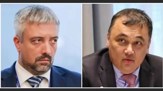 Казахстан. Аресты верхушки Комитета НацБезопасности! смотреть онлайн