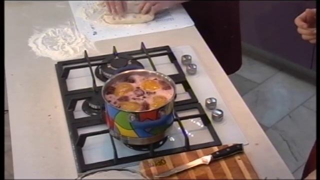 Сегодня в меню Джамал Теунов 310115 смотреть онлайн